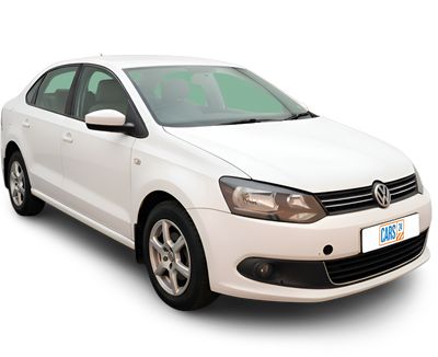 Volkswagen Vento-img